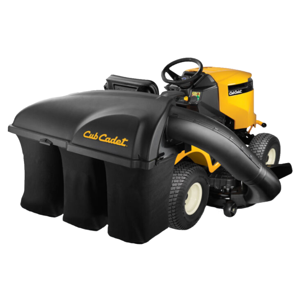 Cos colector pentru tractorase Cub Cadet XT