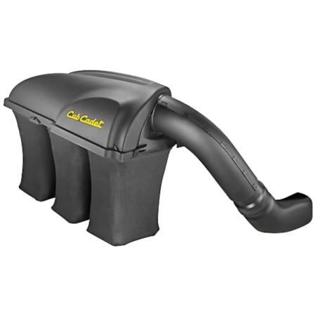 Cos colector pentru tractorase Cub Cadet XT