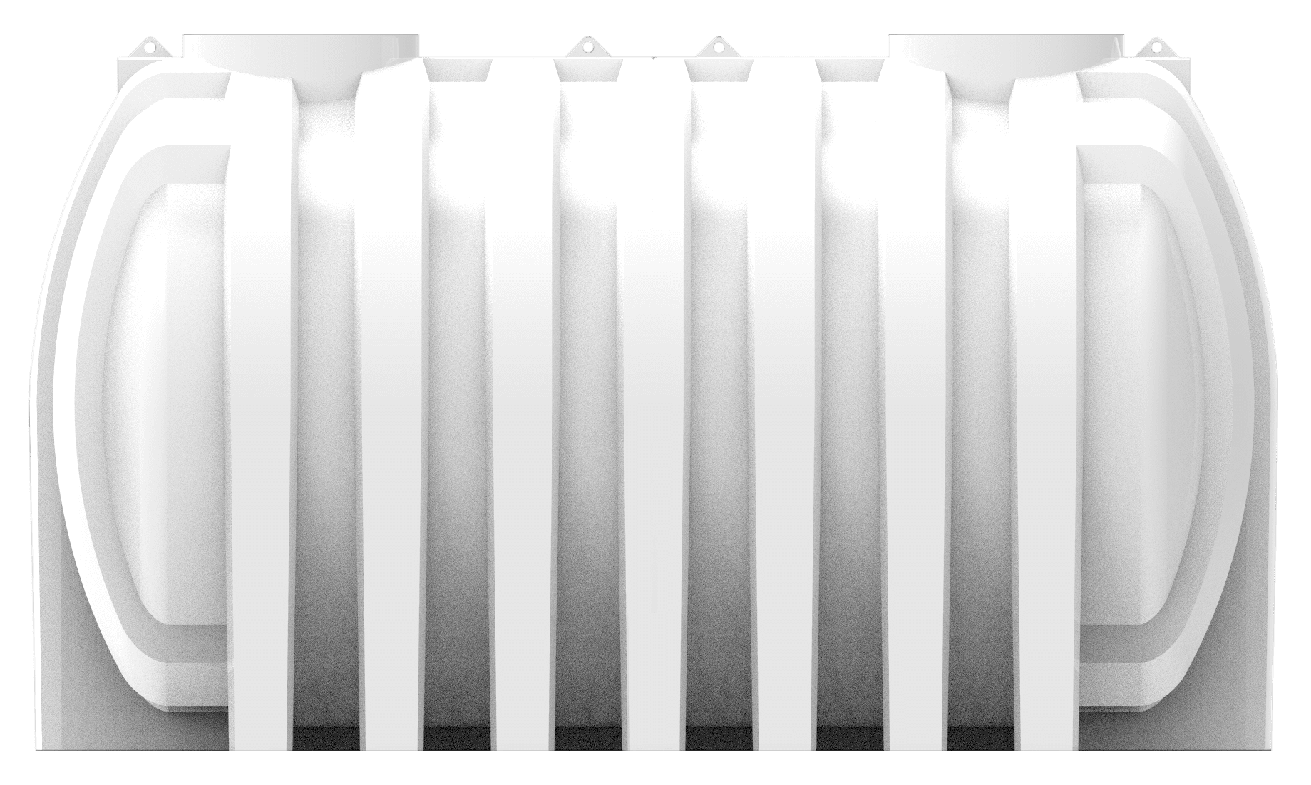 Rezervor subteran apa pluviala 7mc Backyard Rezervor subteran apa pluviala 7mc Backyard