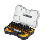 Set insurubare 32 biti FlexTorq rezistente la impact DeWalt DT70585T-QZ