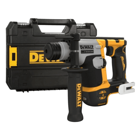Ciocan rotopercutor compact fara acumulatori 18V DeWalt DCH172NT
