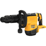 Ciocan demolator SDS-Max fara acumulatori Dewalt DCH892N