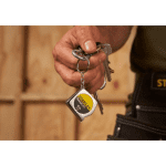 Ruleta breloc PowerLock 1m Stanley