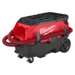 Aspirator profesional AC/DC VACLINK clasa M fara acumulatori Milwaukee M18 ONEF2VC34M-0