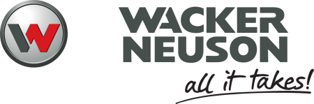 Vibrator de beton cu convertizor incorporat Wacker-Neuson IEC 45